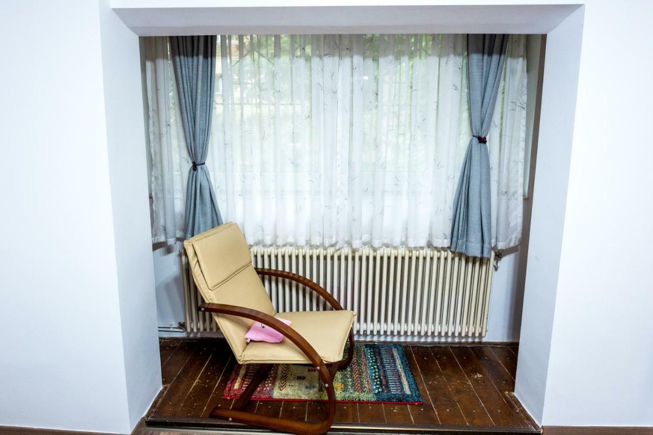 30m² 1 slaapkamer, 1 privé badkamer Appartement in Calea Aradului Timişoara Buitenkant foto